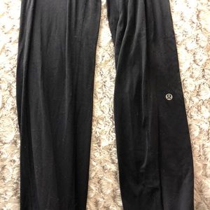 Lululemon size 4 leggings